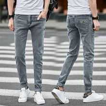 Load image into Gallery viewer, 13 Style Design Denim Skinny Jeans Distressed Men New 2019 Spring Autumn Clothing Good Quality