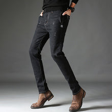 Load image into Gallery viewer, 13 Style Design Denim Skinny Jeans Distressed Men New 2019 Spring Autumn Clothing Good Quality