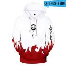 Load image into Gallery viewer, New 3D Anime One Piece 3D Hoodies Sweatshirts Male Fashion Print Sweatshirts Boys/girls 3D Hooded One Piece Men/women Casual Top