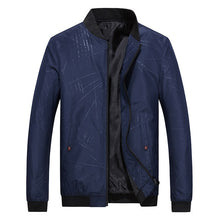 Load image into Gallery viewer, Woodvoice Winter Mens Jacket Brand Casual Bomber Jacket Men Plus Velvet Coat Male Thicken Warm Pockets Jackets Jaqueta Masculina